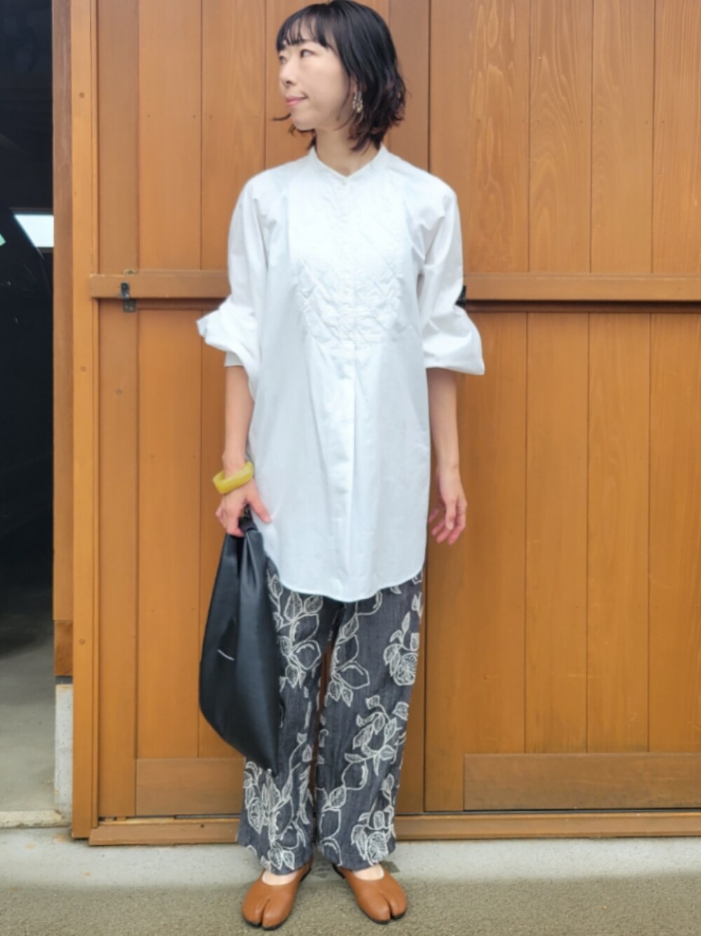 MM6 Maison Margiela（ｴﾑｴﾑｼｯｸｽ ﾒｿﾞﾝ ﾏﾙｼﾞｪﾗ）の「MM6 SMALL