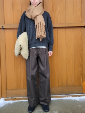 さおりんこさんのコーディネート