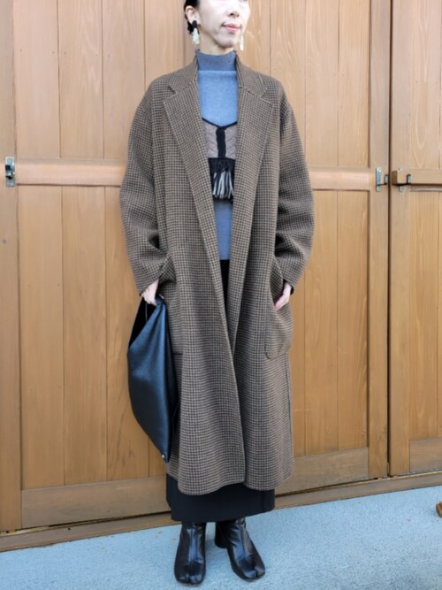 TODAYFUL（トゥデイフル）の「ジャガードフリンジビスチェ(Jacquard