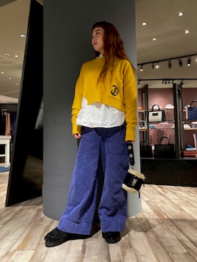 maimaiさんのコーディネート