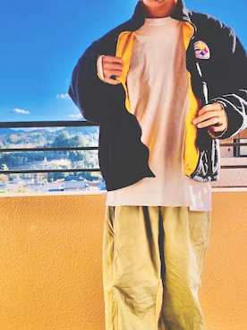 inago riderさんのコーディネート