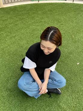 とらさんのコーディネート