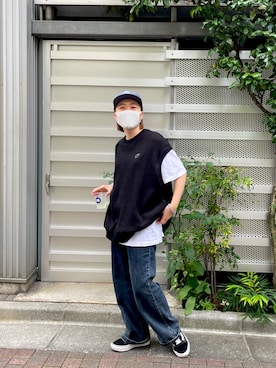 とらさんのコーディネート