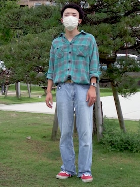 ひかるさんのコーディネート