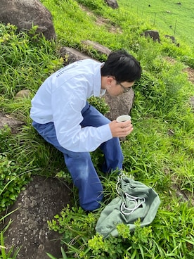 ひかるさんのコーディネート