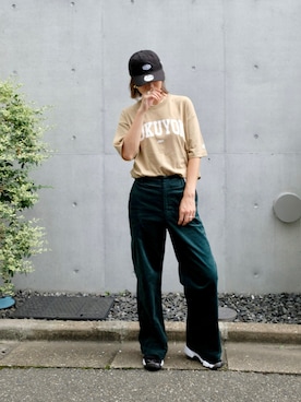 moz777さんのコーディネート