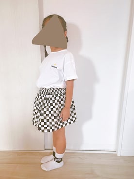 uki&naruさんのコーディネート