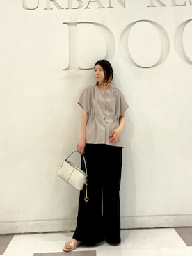 hanaさんのコーディネート