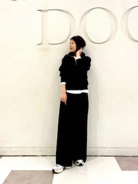 hanaさんのコーディネート