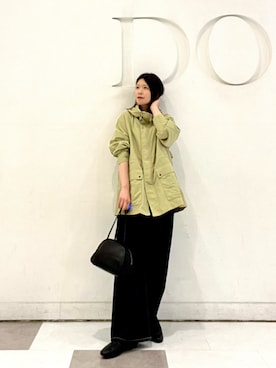 hanaさんのコーディネート