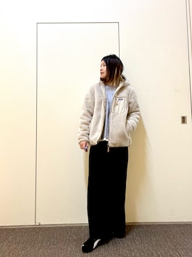 hanaさんのコーディネート