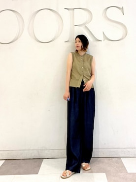 hanaさんのコーディネート