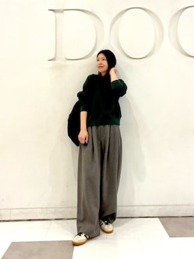 hanaさんのコーディネート