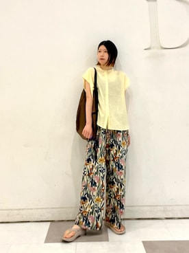 hanaさんのコーディネート