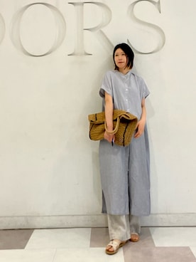 hanaさんのコーディネート