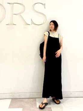 hanaさんのコーディネート