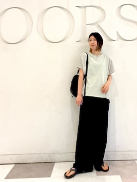 hanaさんのコーディネート