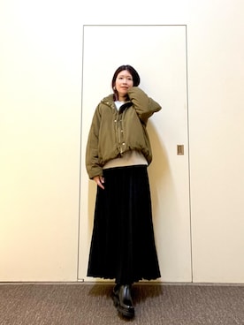 hanaさんのコーディネート