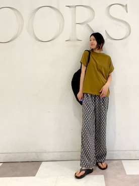 hanaさんのコーディネート
