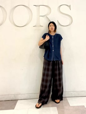 hanaさんのコーディネート