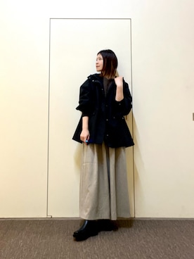 hanaさんのコーディネート