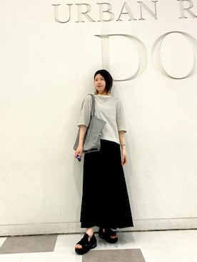 hanaさんのコーディネート