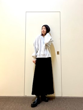 hanaさんのコーディネート