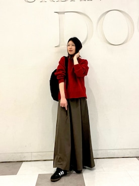 hanaさんのコーディネート