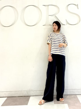 hanaさんのコーディネート