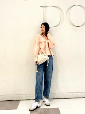 hanaさんのコーディネート