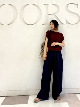 hanaさんのコーディネート