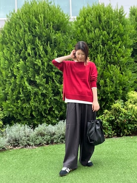 hanaさんのコーディネート