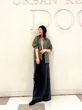 hanaさんのコーディネート