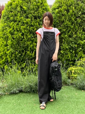 hanaさんのコーディネート