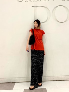 hanaさんのコーディネート