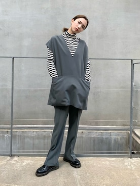 makotoさんのコーディネート