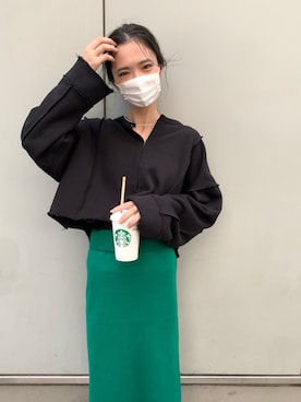 makotoさんのコーディネート