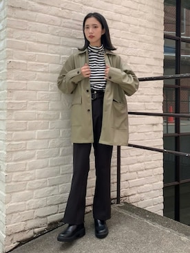 makotoさんのコーディネート