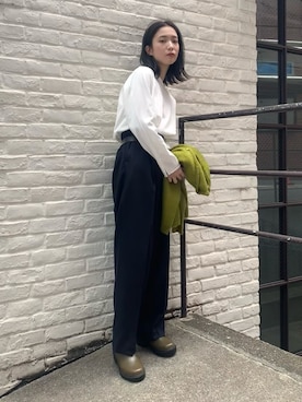 makotoさんのコーディネート