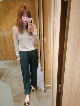 T i n a.さんのコーディネート