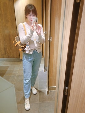T i n a.さんのコーディネート