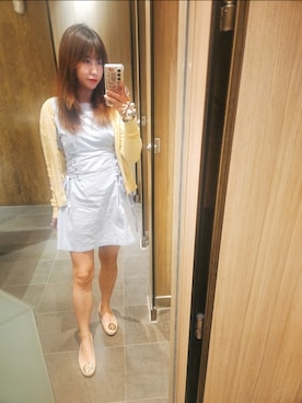 T i n a.さんのコーディネート