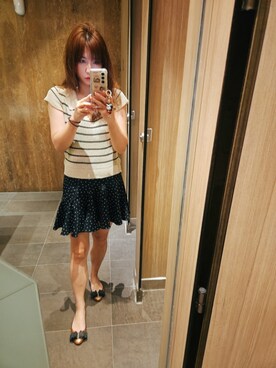 T i n a.さんのコーディネート