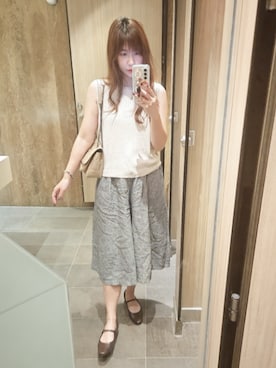 T i n a.さんのコーディネート