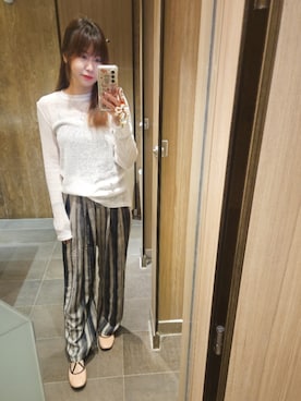 T i n a.さんのコーディネート