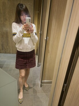 T i n a.さんのコーディネート