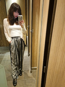 T i n a.さんのコーディネート