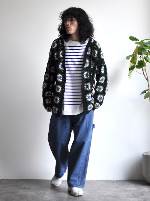 TOMOKI OOHASHIさんのコーディネート