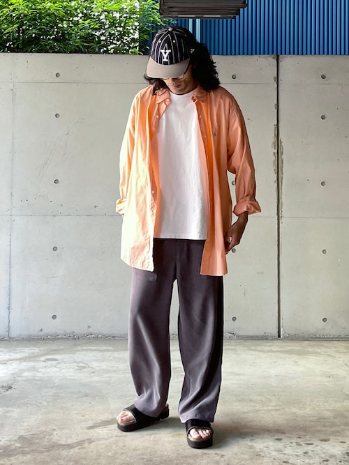 Hender Scheme エンダースキーマcaterpillarキャタピラー 贈答 オーダー Hender Scheme エンダースキーマcaterpillarキャタピラー サンダル