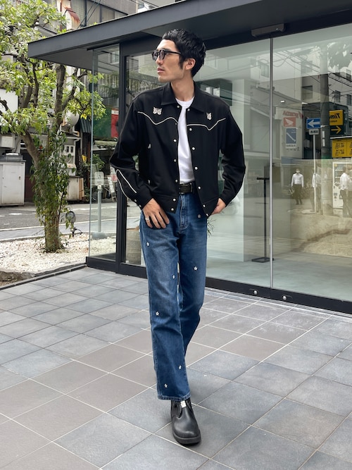 DIAL CHUKKA BOOTS/チャッカブーツ BENCH（BENSAN）（ベンチ）の「bench 